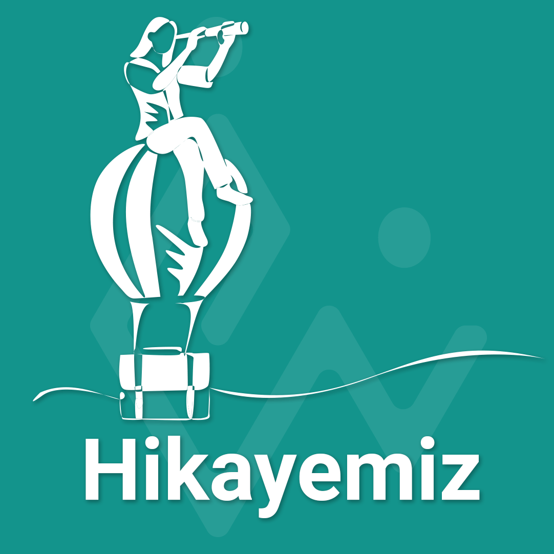 hikayemiz